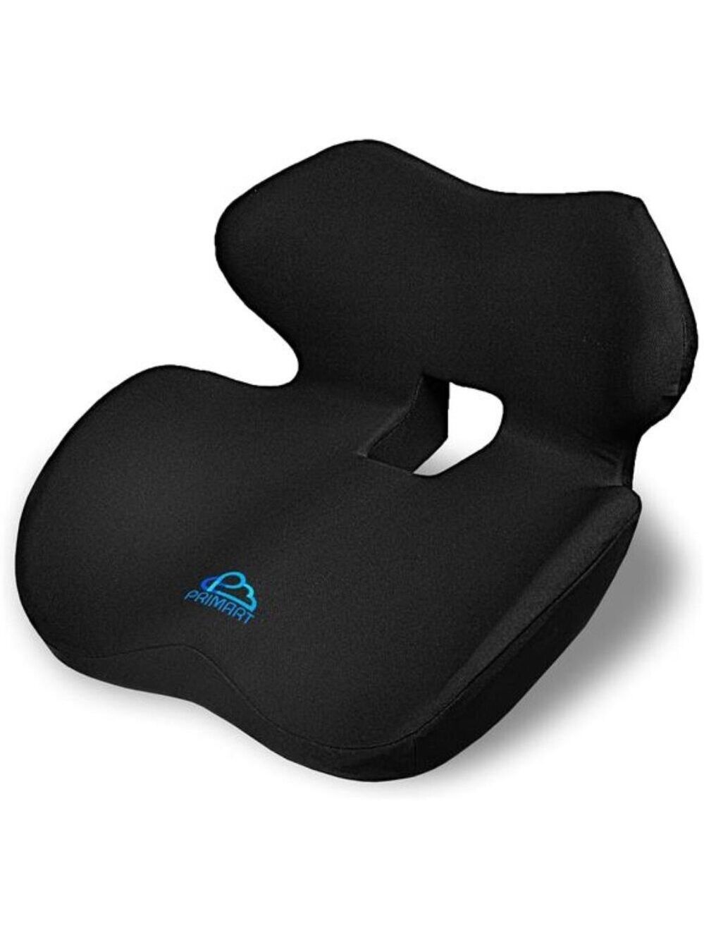 Memory Foam Seat Cushion Ergonomic Tailbone Coccyx Pain Relief Office Car Chair
